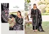 Bin Saeed Vol 17 By Riaz Arts Cambric Cotton Lawn Dress Material